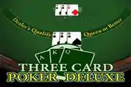 THREE CARD POKER DELUXE?v=6.0