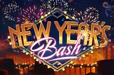 NEW YEAR'S BASH?v=6.0