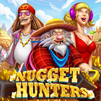 Nugget Hunters