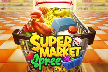 SUPERMARKET SPREE?v=6.0