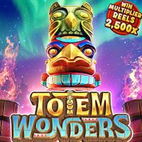 Totem WONDERS?v=6.0